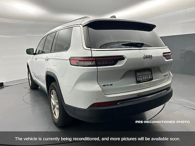 2023 Jeep Grand Cherokee L 4WD SUV for sale #204118P - photo 2