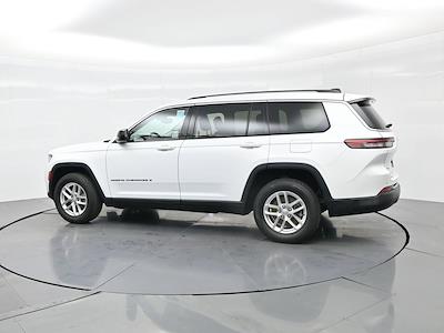 Used 2023 Jeep Grand Cherokee L Laredo for sale #204118P - photo 2