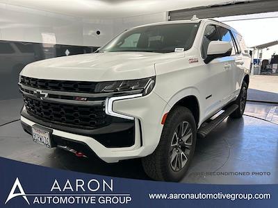 2022 Chevrolet Tahoe 4WD SUV for sale #204120A - photo 1