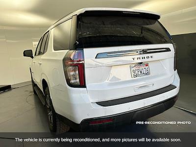 2022 Chevrolet Tahoe 4WD SUV for sale #204120A - photo 2