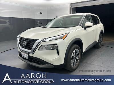 2023 Nissan Rogue FWD SUV for sale #204124A - photo 1
