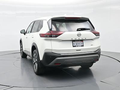 Used 2023 Nissan Rogue SV for sale #204124A - photo 2