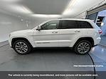 Used 2018 Jeep Grand Cherokee Limited for sale #204126A - photo 3
