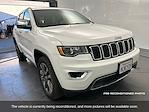 Used 2018 Jeep Grand Cherokee Limited for sale #204126A - photo 8