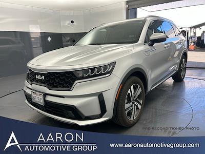 2023 Kia Sorento Hybrid AWD SUV for sale #204129A - photo 1
