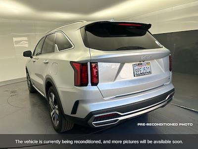 2023 Kia Sorento Hybrid AWD SUV for sale #204129A - photo 2