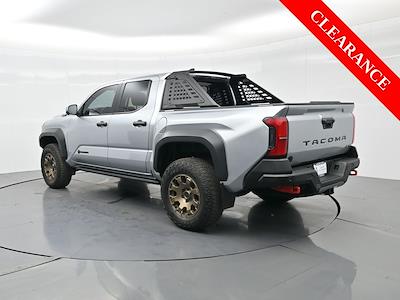 2024 Toyota Tacoma Double Cab 4WD Pickup for sale #204132P - photo 2