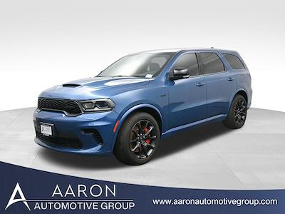 Used 2024 Dodge Durango SRT 392 for sale #204133P - photo 1