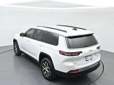 2024 Jeep Grand Cherokee L 4WD SUV for sale #204134P - photo 2