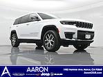 2024 Jeep Grand Cherokee L 4WD SUV for sale #204134P - photo 4