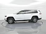 2024 Jeep Grand Cherokee L 4WD SUV for sale #204134P - photo 37