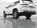 2024 Jeep Grand Cherokee L 4WD SUV for sale #204134P - photo 57