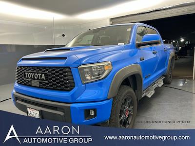 2019 Toyota Tundra CrewMax Cab 4WD Pickup for sale #204135K - photo 1