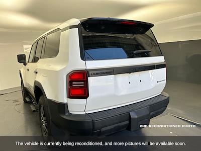 2025 Toyota Land Cruiser 4WD SUV for sale #204138P - photo 2
