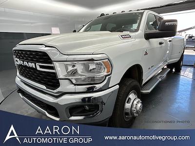 2024 Ram 3500 Crew Cab DRW 4WD Pickup for sale #204139R - photo 1