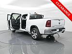 Used 2024 Ram 1500 Laramie Crew Cab for sale #204141R - photo 44