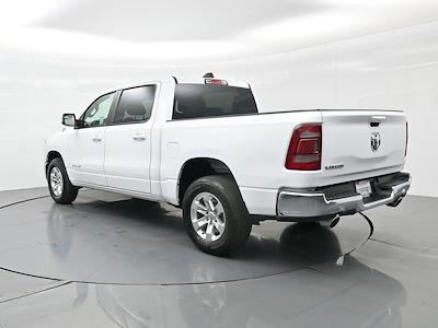 Used 2024 Ram 1500 Laramie Crew Cab for sale #204143R - photo 2