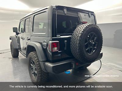 2024 Jeep Wrangler 4xe 4WD SUV for sale #204144P - photo 2