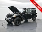 Used 2024 Jeep Wrangler 4xe Sport for sale #204144P - photo 34
