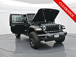 Used 2024 Jeep Wrangler 4xe Sport for sale #204144P - photo 37