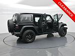 Used 2024 Jeep Wrangler 4xe Sport for sale #204144P - photo 38