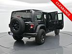 Used 2024 Jeep Wrangler 4xe Sport for sale #204144P - photo 39