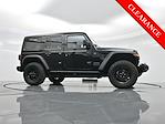 Used 2024 Jeep Wrangler 4xe Sport for sale #204144P - photo 47