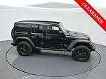 Used 2024 Jeep Wrangler 4xe Sport for sale #204144P - photo 55