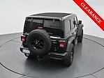 Used 2024 Jeep Wrangler 4xe Sport for sale #204144P - photo 56