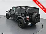 Used 2024 Jeep Wrangler 4xe Sport for sale #204144P - photo 57