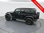 Used 2024 Jeep Wrangler 4xe Sport for sale #204144P - photo 58