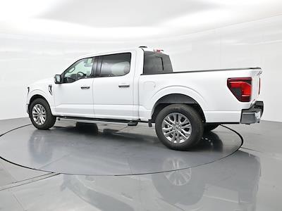 2024 Ford F-150 SuperCrew Cab RWD Pickup for sale #204149R - photo 2