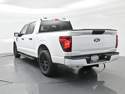 2024 Ford F-150 SuperCrew Cab RWD Pickup for sale #204150R - photo 2