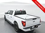 Used 2024 Ford F-150 STX SuperCrew Cab for sale #204150R - photo 54
