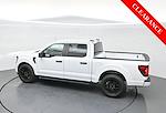 Used 2024 Ford F-150 STX SuperCrew Cab for sale #204150R - photo 55