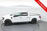 Used 2024 Ford F-150 STX SuperCrew Cab for sale #204150R - photo 56