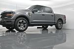Used 2024 Ford F-150 STX SuperCrew Cab for sale #204151R - photo 42