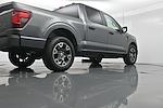 Used 2024 Ford F-150 STX SuperCrew Cab for sale #204151R - photo 46