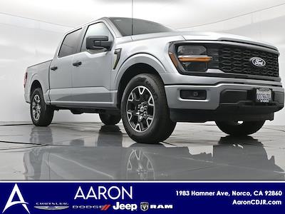 2024 Ford F-150 SuperCrew Cab RWD Pickup for sale #204153R - photo 1