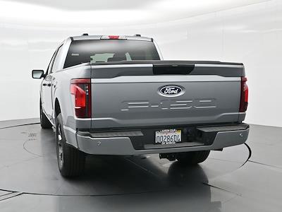 2024 Ford F-150 SuperCrew Cab RWD Pickup for sale #204153R - photo 2