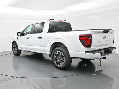 2024 Ford F-150 SuperCrew Cab RWD Pickup for sale #204154R - photo 2