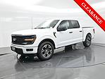 Used 2024 Ford F-150 STX SuperCrew Cab for sale #204155R - photo 7