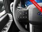 Used 2024 Ford F-150 STX SuperCrew Cab for sale #204155R - photo 43