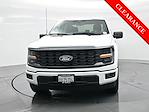 Used 2024 Ford F-150 STX SuperCrew Cab for sale #204155R - photo 9
