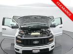Used 2024 Ford F-150 STX SuperCrew Cab for sale #204155R - photo 34