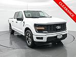 Used 2024 Ford F-150 STX SuperCrew Cab for sale #204155R - photo 11
