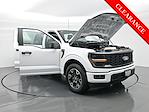Used 2024 Ford F-150 STX SuperCrew Cab for sale #204155R - photo 36