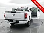 Used 2024 Ford F-150 STX SuperCrew Cab for sale #204155R - photo 42