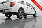 Used 2024 Ford F-150 STX SuperCrew Cab for sale #204155R - photo 51