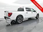 Used 2024 Ford F-150 STX SuperCrew Cab for sale #204155R - photo 3